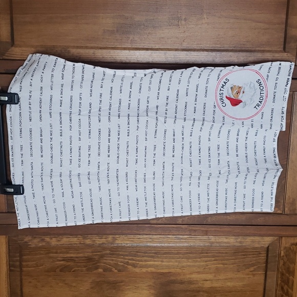 NWOT Christmas Kitchen Towels Bundle of 3 - Picture 6 of 10